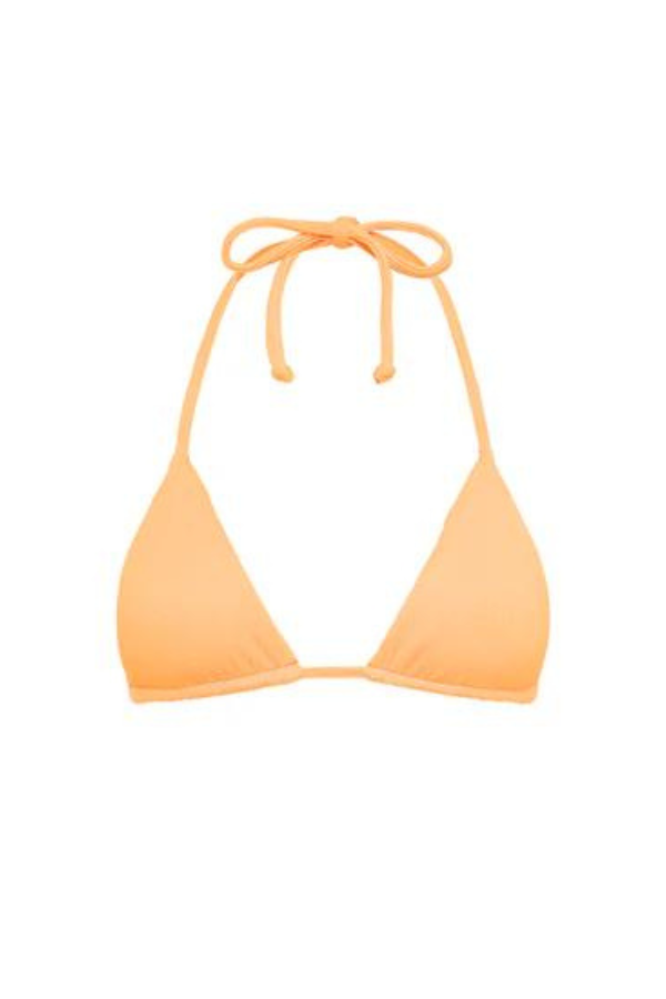 Capri Cliffside - Slide Triangle Bikini Top