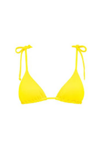 Golden Coast - Padded Bikini Top