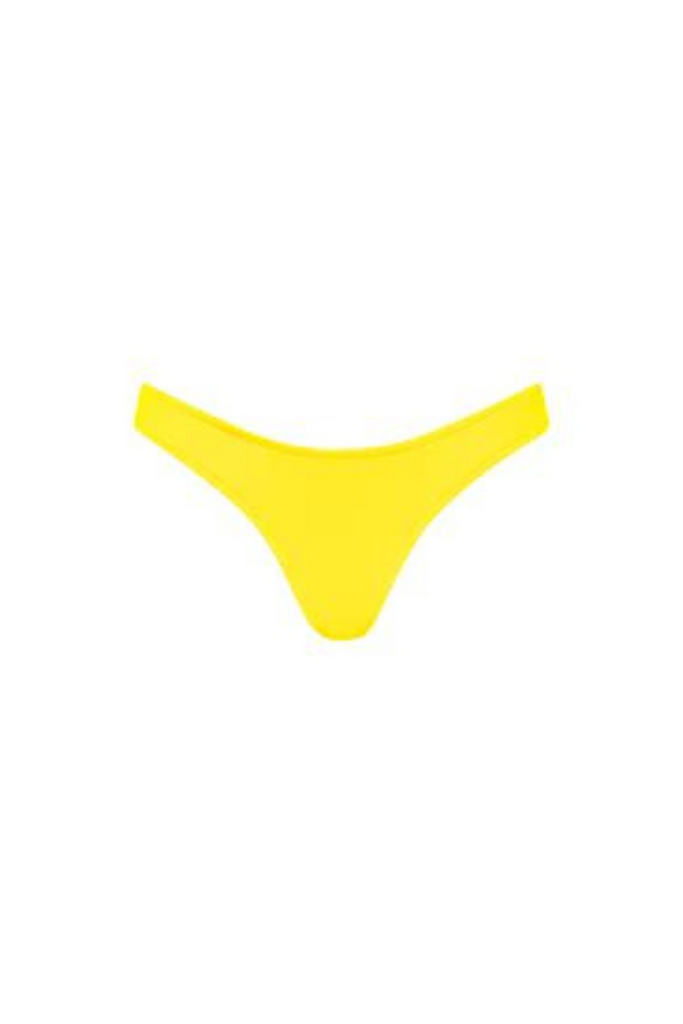 Golden Coast Vintage V - Bikini Bottom