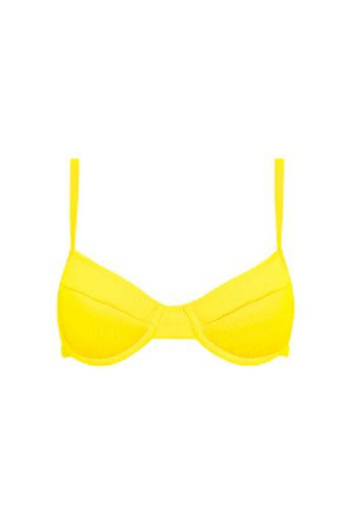 Golden Coast - Underwire Bikini Top