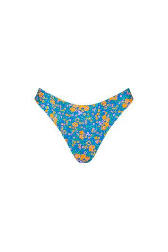 Nairobi - Brazilian Thong Bikini Bottom