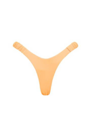 Capri Cliffside - Retro Y Thong Bikini Bottom