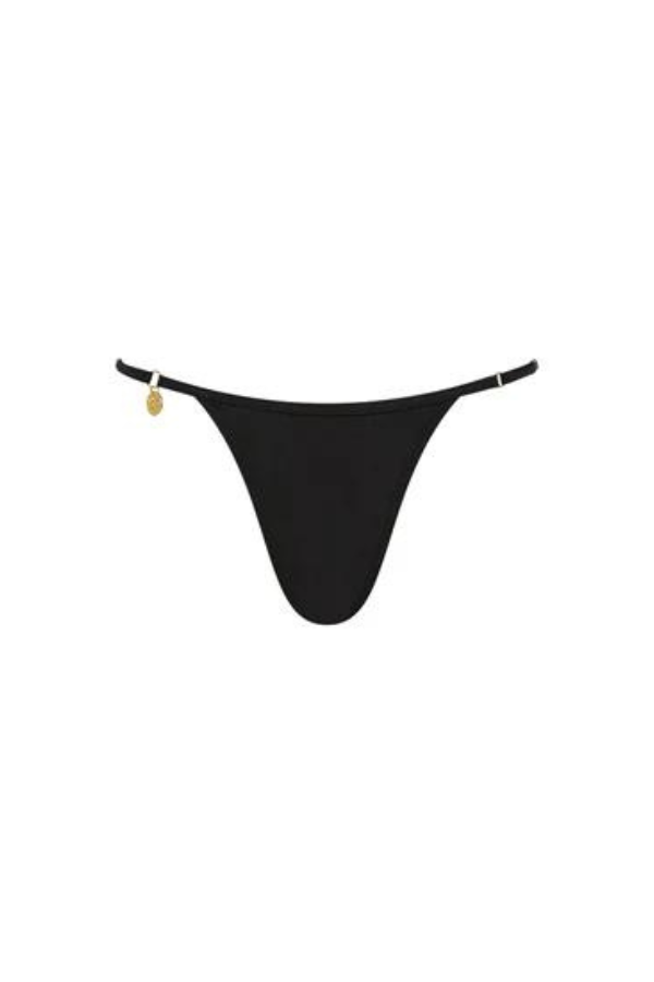 Bali Breeze - Charm Adjustable Cheeky Bikini Bottom