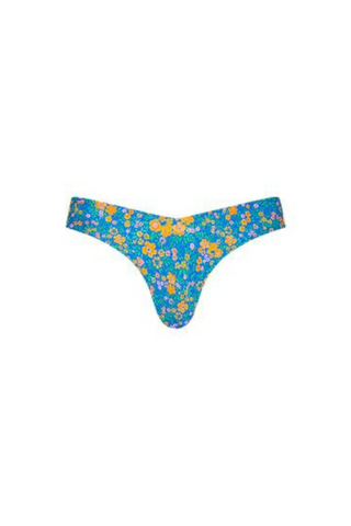 Nairobi - Cheeky V Bikini Bottom