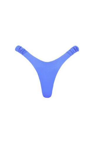 Ocean Breeze - Y Thong Bikini Bottom