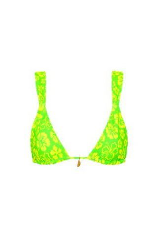 Carmen - Slide Bralette Bikini Top