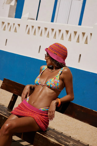 Tulum - Bikini Top