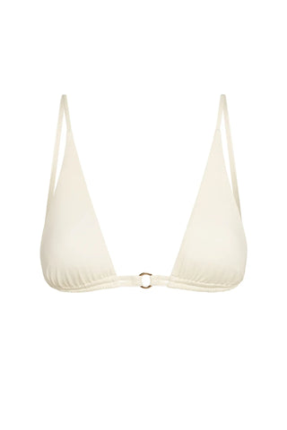 Venice - Bikini Top Ivory