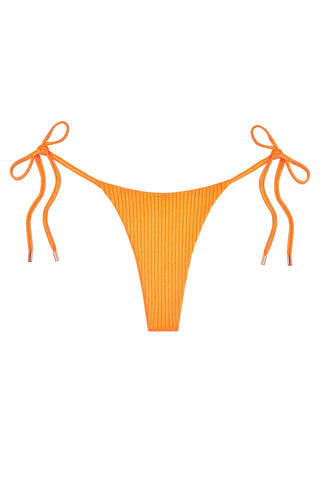 Parisian Chic - Bikini Bottom Clementine