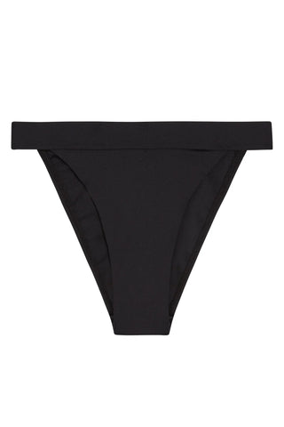 Bath - Bikini Bottom Black