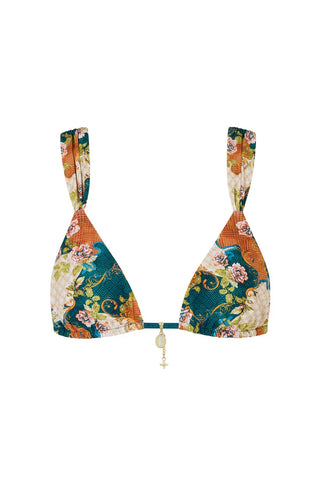 Venetian Vibe - Bikini Top