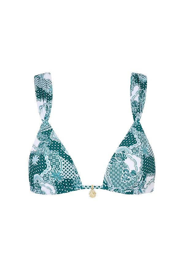 Ocean Aura - Bikini Top