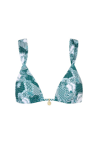 Ocean Aura - Bikini Top