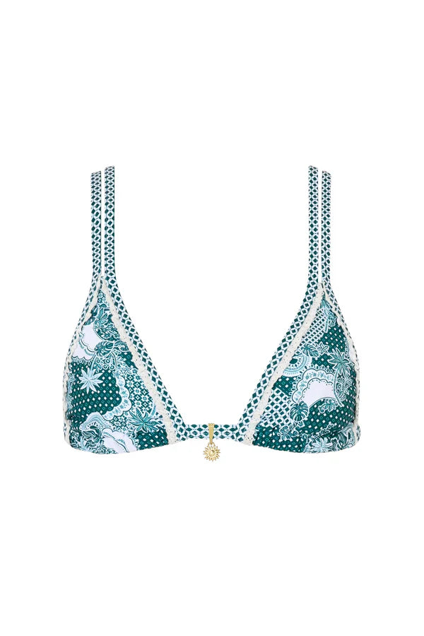 Ocean's Edge - Bikini Top